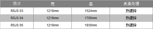 日式門架（1）